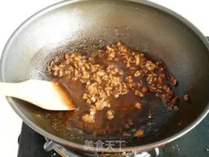 Make The cucumber of meat step 11