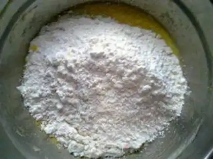 Make Tofu with skin step 2