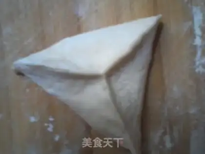 Make Sugar Triangle step 8