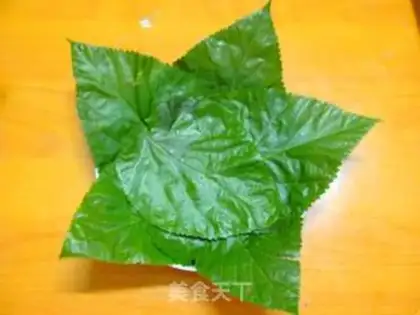 Make The mountain potion tower step 10