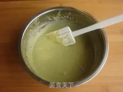 Make Cake rolls for tea step 5