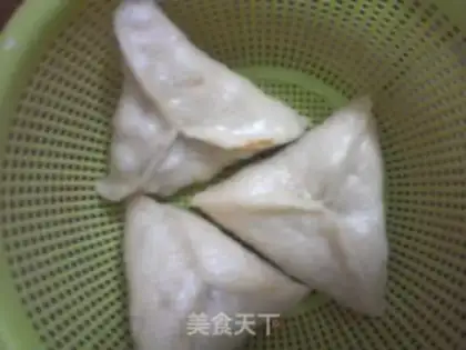 Make Sugar Triangle step 9