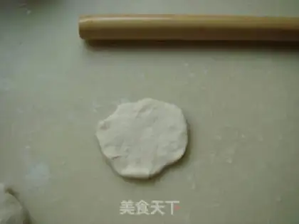 Make Sweets step 3