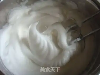 Make Cake rolls for tea step 6