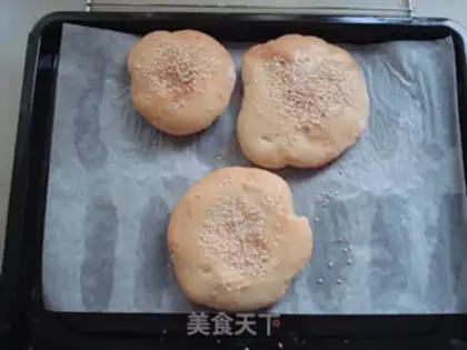 Make Sweets step 5