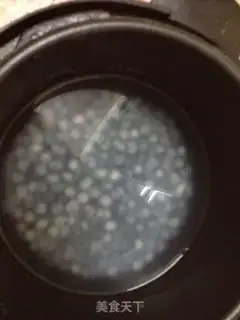 Make Coconut Simillo step 5