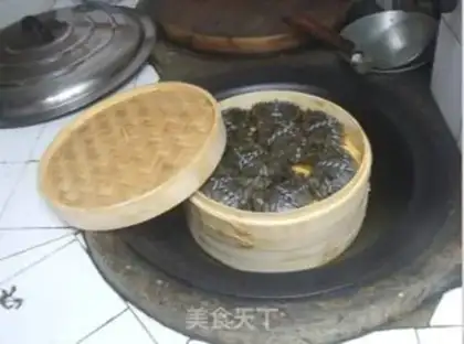 Make Crabs step 1