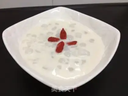 Make Coconut Simillo step 7