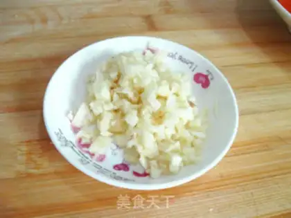 Make Red beef step 4