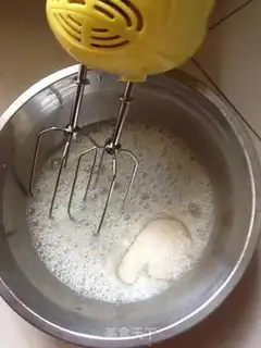 Make Chi Fung Cake step 8