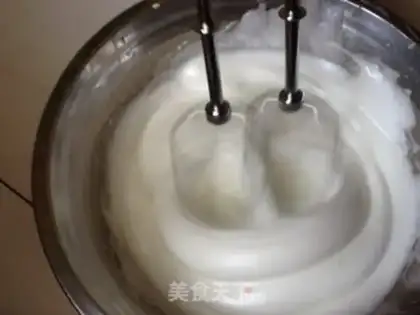 Make Chi Fung Cake step 10