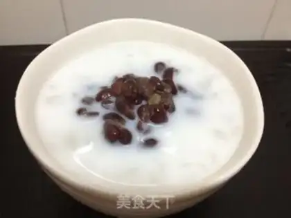 Make Coconut Simillo step 8