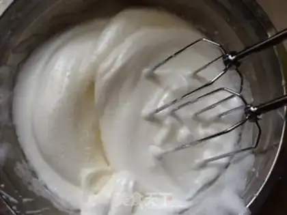Make Chi Fung Cake step 11