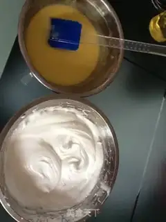 Make Chi Fung Cake step 13