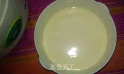 Make Homemade yogurt step 13