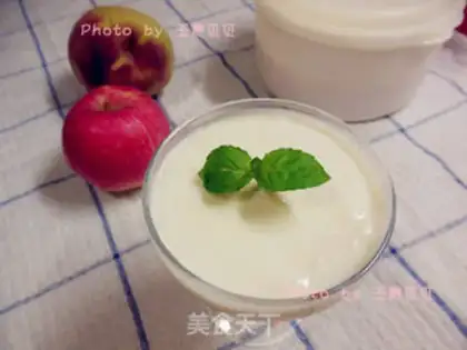 Make Homemade yogurt step 14