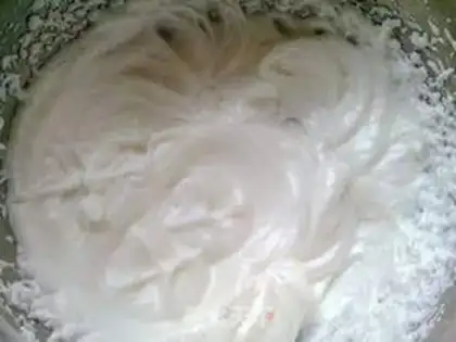 Make Six inches of windcake step 7