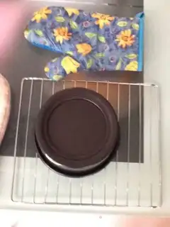 Make Chi Fung Cake step 19