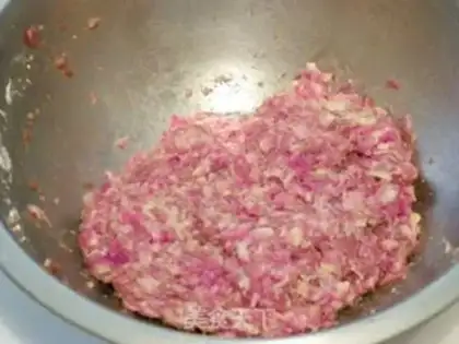 Make Onion tacos step 0