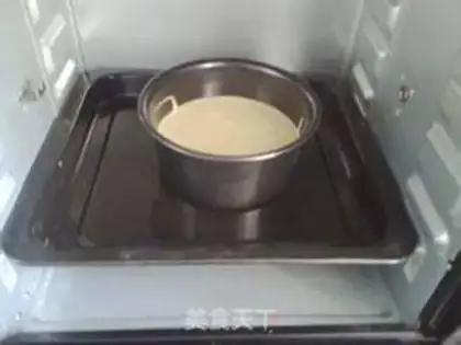 Make Six inches of windcake step 12