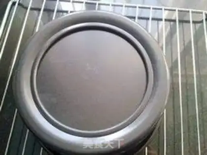 Make Six inches of windcake step 13