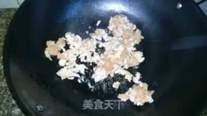 Make Crystal burn step 3