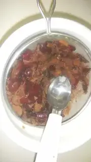 Make Nutrient cheese step 2