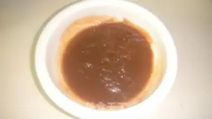 Make Nutrient cheese step 3