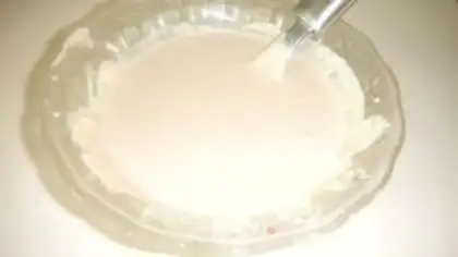 Make Nutrient cheese step 4