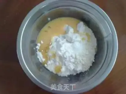 Make Wang Chai step 1