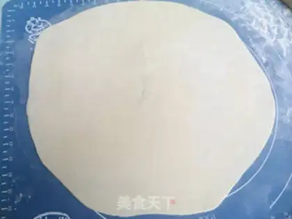 Make Super love dumplings step 4