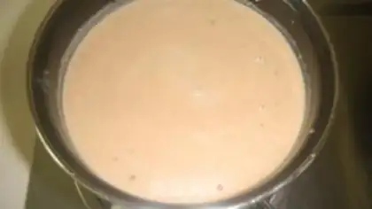 Make Nutrient cheese step 6