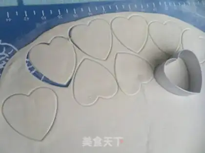 Make Super love dumplings step 5