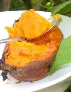 Make Roasted potatoes step 6