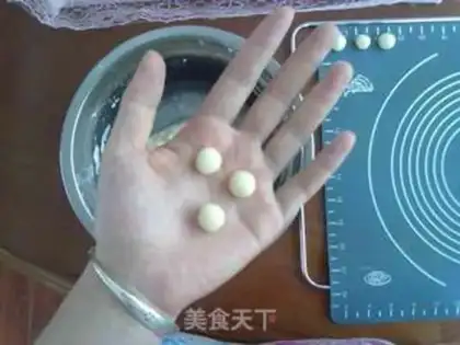 Make Wang Chai step 3