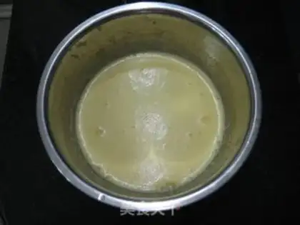 Make Birthday cake step 0