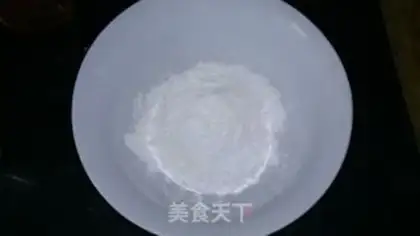 Make Crystal burn step 8