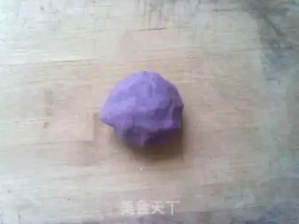 Make Potato cheese ball step 0