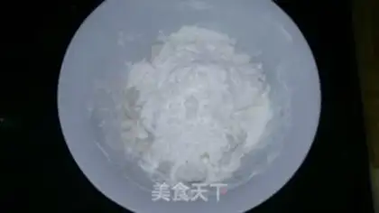 Make Crystal burn step 10