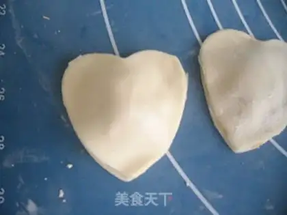 Make Super love dumplings step 9