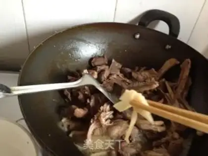 Make Pork soup step 6