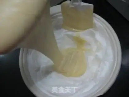 Make Birthday cake step 6