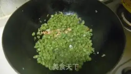 Make ♪ The raisin ♪ step 4