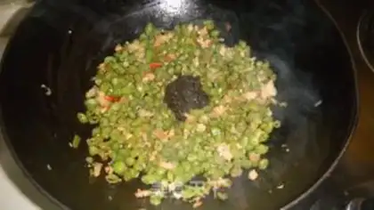 Make ♪ The raisin ♪ step 5