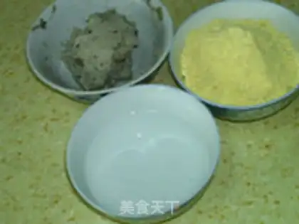 Make Soybean step 0