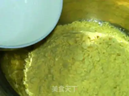 Make Soybean step 2