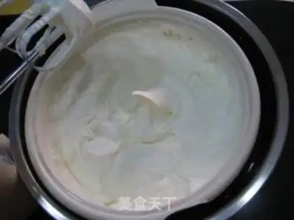 Make Birthday cake step 11