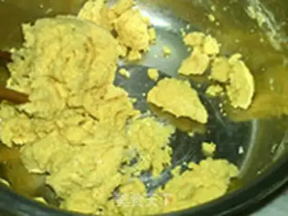 Make Soybean step 3