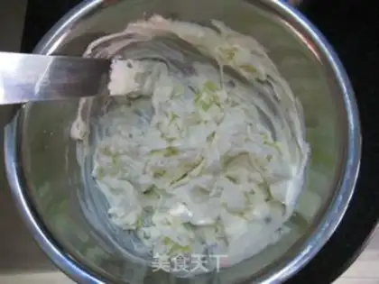 Make Birthday cake step 12