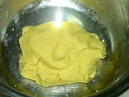 Make Soybean step 4